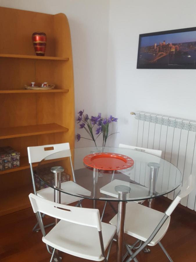 Apartment In A Villa A Mondello Bagian luar foto